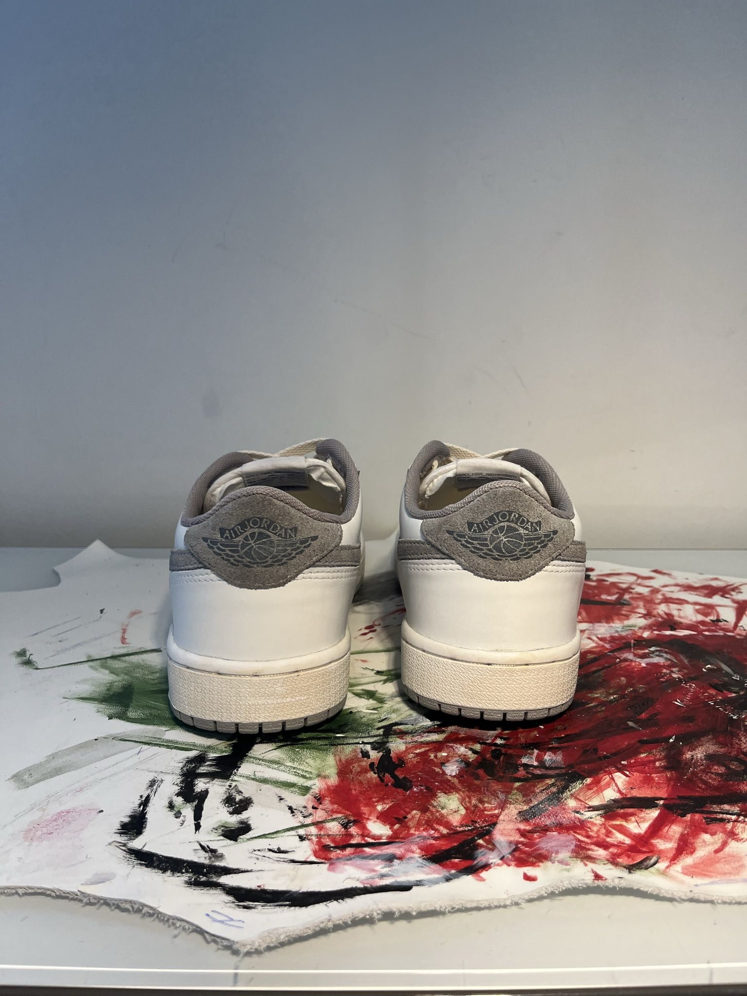 Natural Grey Low v2